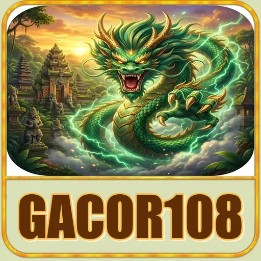 Gambar verifikasi tautan alternatif resmi gacor108 Indonesia