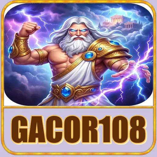 Gambar verifikasi keamanan akun masuk & daftar gacor108
